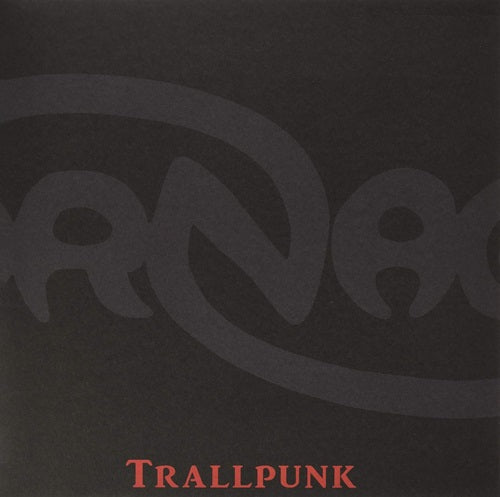 Varnagel - Trallpunk - Import Vinyl LP Record