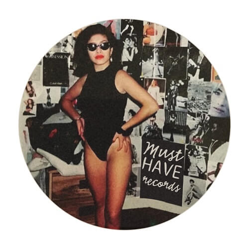 Pur Royal - Mi Amor - Import Vinyl 12 inch Record