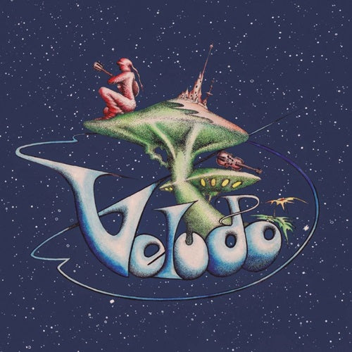 Veludo - Ao Vivo 1975 - Import Vinyl LP Record Limited Edition
