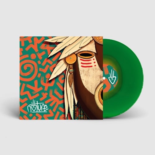 Leaving You - Leaving You - Import Vinyl 12 inch Record