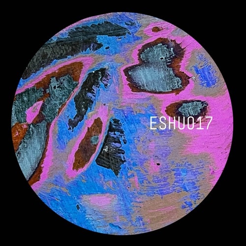 V.A. (Eshu) - Contexture Ep - Import Vinyl 12 Inch Record