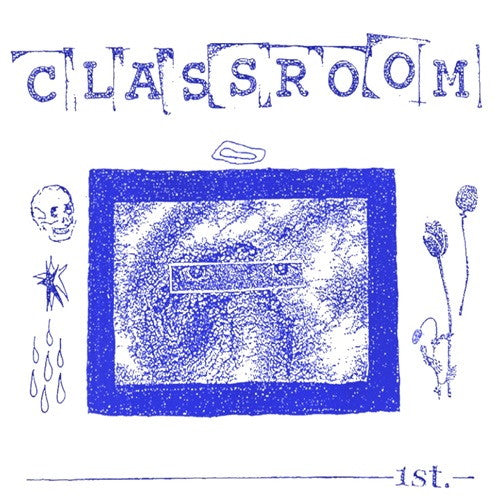 Classroom (Punk) - 1St. - Japan CD
