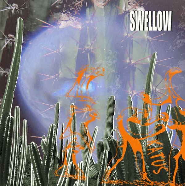 Swellow - Katus - Import Vinyl LP Record