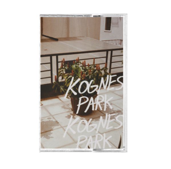 Kognes Park - Kognes Park - Import Cassette Tape