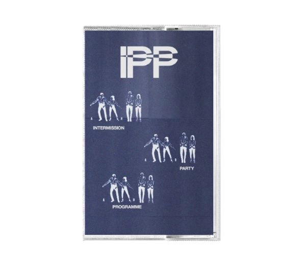 Intermission Party Programme - Intermission Party Programme - Import Cassette Tape
