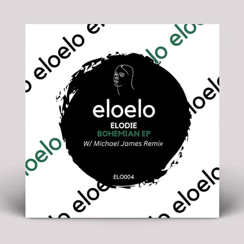 Elodie - Bohemian Ep - Import Vinyl 12 inch Record