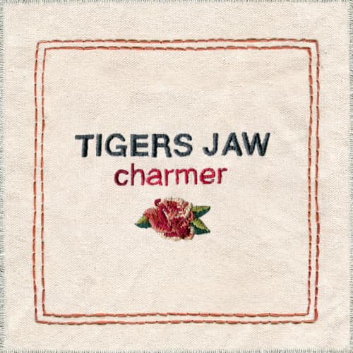 Tigers Jaw - Charmer : 10Th Anniversary Edition - Import LP Record