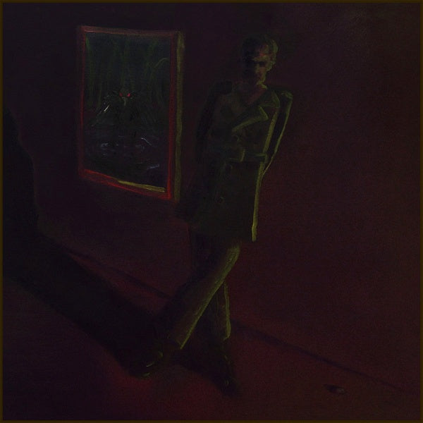 Bapak. - Miasma Tahun Asu - Import LP Record