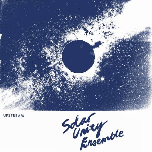 Solar Unity Ensemble - Upstream - Import LP Record
