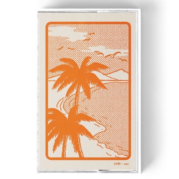 Sundancer - Suvenir - Import Cassette Tape