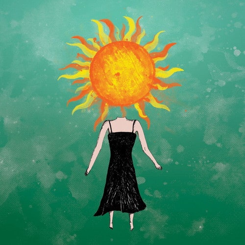 Balance And Composure - Separation - Import LP Record