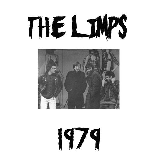 Limps - 1979 - Import LP Record