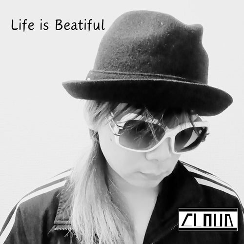 Cloud - Life Is Beautiful - Japan CD Bonus Track