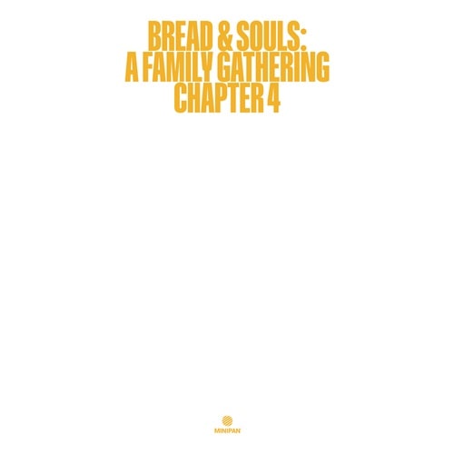 Bread & Souls (Mark De Clive Lowe) - Family Gathering: Chapter 4 - Import 12 inch Record