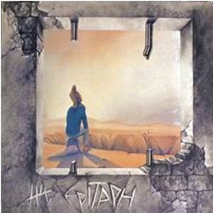Epitaph (Deu) - Epitaph - Import Gold Vinyl LP Record Limited Edition