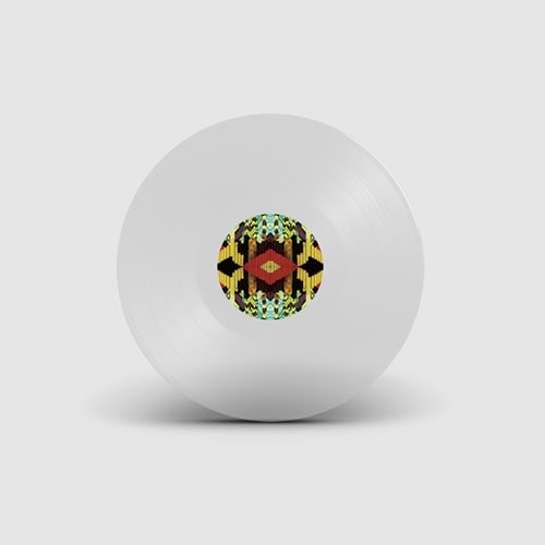 Ry - Howling (Ame Remix) 2024 - Import Transparent Vinyl 12 inch Record