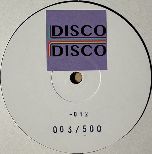 Yann Polewka - Xtc Ep - Import12 inch Record