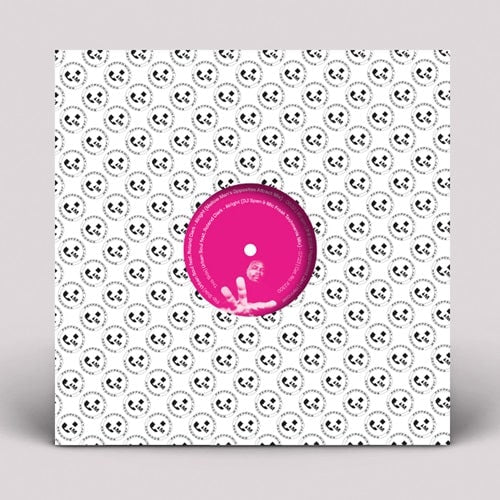 Urban Soul Featuring Roland Clark - Alright Remixes - Import 12 inch Record