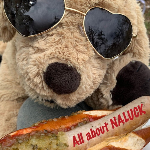 Naluck - All About Naluck - JapanCassette Tape