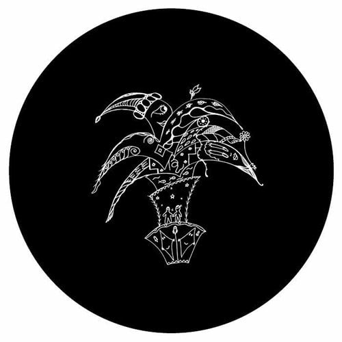 Cabin Luv Affair - Palmeiras 93 Ep - Import Vinyl 12 Inch Record