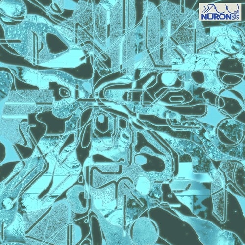 Nuron - Dat Tapes Vol 02 - Import Vinyl 2 LP Record