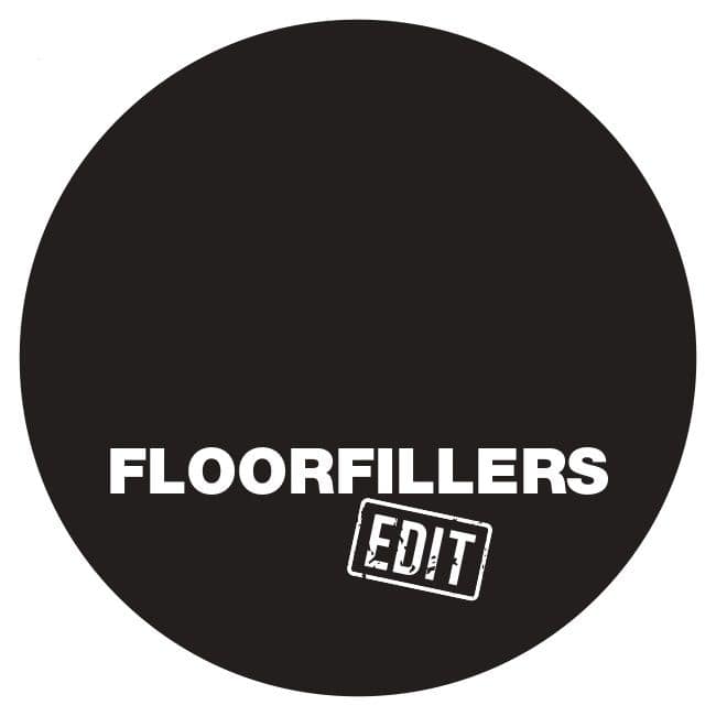 Floorfilliers - Acid Edit #2 - Import Vinyl 12 Inch Record
