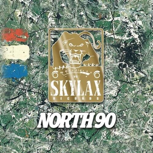 North 90 - North 90 Ep - Import Vinyl 12 Inch Record