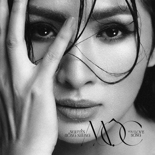 Nguyen Hong Nhung - Moc Vol.1 - Import CD