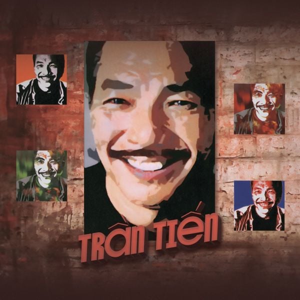 Ha Tran - Tran Tien - Import CD