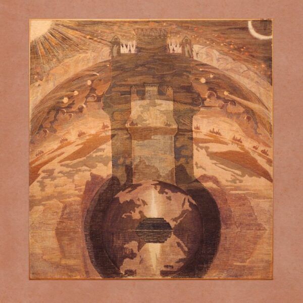 In Camera - Arrival - Import Vinyl LP Record