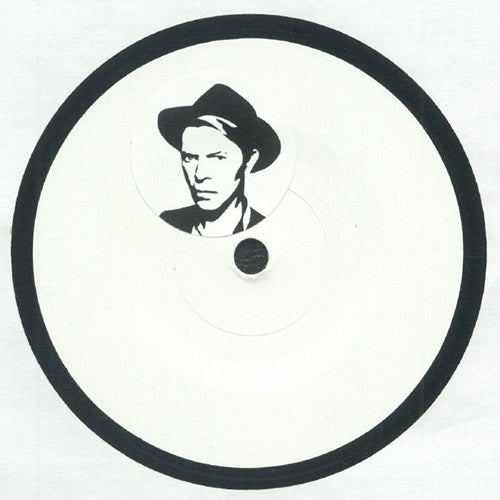 David (Soul) - Unreleased Funk Instrumentals - Import7 inch Single Record