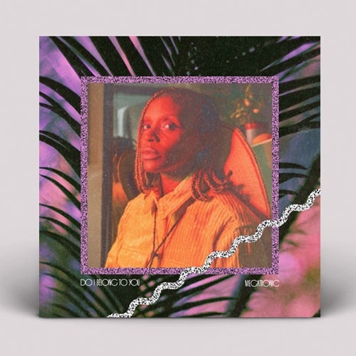 Megatronic - Do I Belong To You Ep - Import Vinyl 12 Inch Record