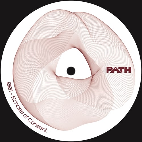 David Agrella - Echoes Of Consent - Import12 inch Record