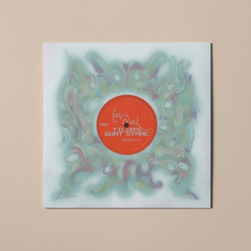 Ciel (Club) - Tilda'S Goat Stare - Import Vinyl 12 Inch Record