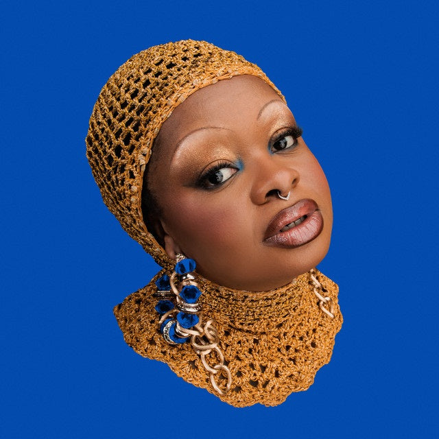 Tassia Reis - Topo Da Minha Cabeca - ImportLP Record