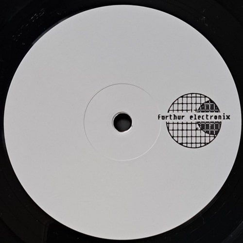 Rolando Simmons - Sequencers At Night - Import12 inch Record