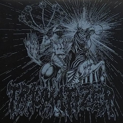 Traumatizer - Traumatizer - Import7 inch Single Record