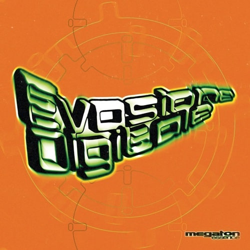 Megaton (Ita/Tec) - Essence - Import12 inch Record