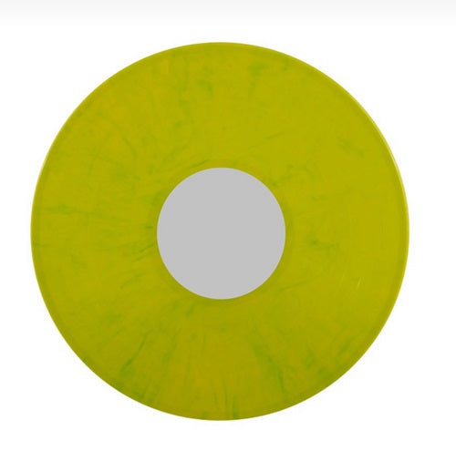 Unknown Artist(Stedit) - Stedit07 - Import12 inch Record