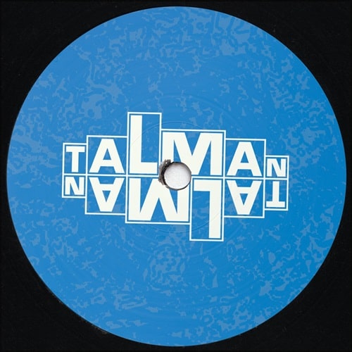 Abdul Raeva - No Risk, No Reward - Import12 inch Record