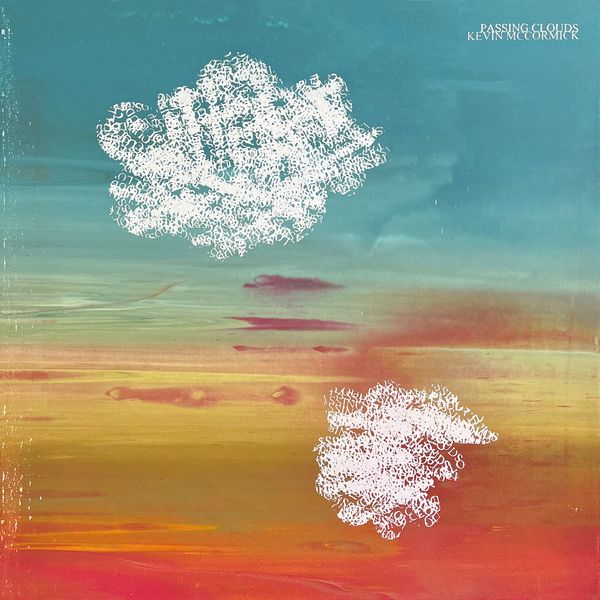 Kevin Mccormick - Passing Clouds - ImportLP Record
