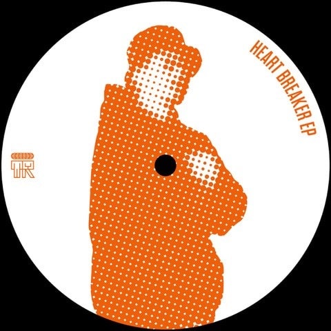 Masafumi Onishi - Heart Breaker Ep - Import12 inch Record