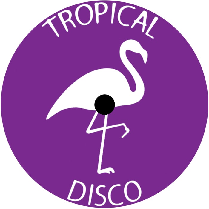 V.A. (Tropical Disco) - Tropical Disco Records, Vol. 28 - Import12 inch Record