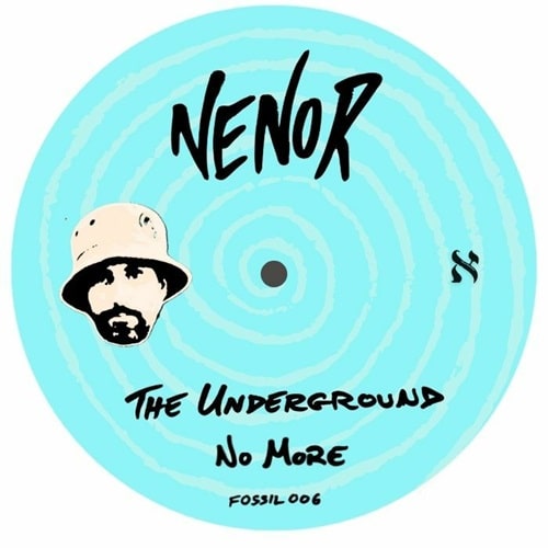 Obas Nenor - What'S Coming Ep - Import12 inch Record