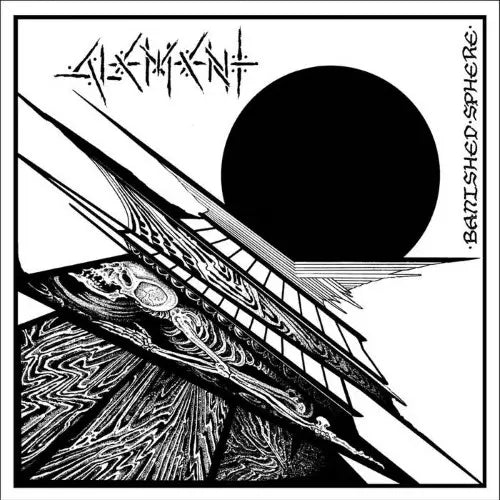 Alement - Banished Sphere - Import Vinyl LP Record