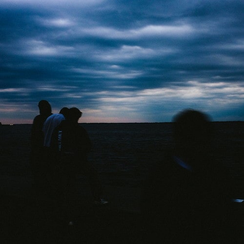 Leaving Time - I + Ii - ImportLP Record