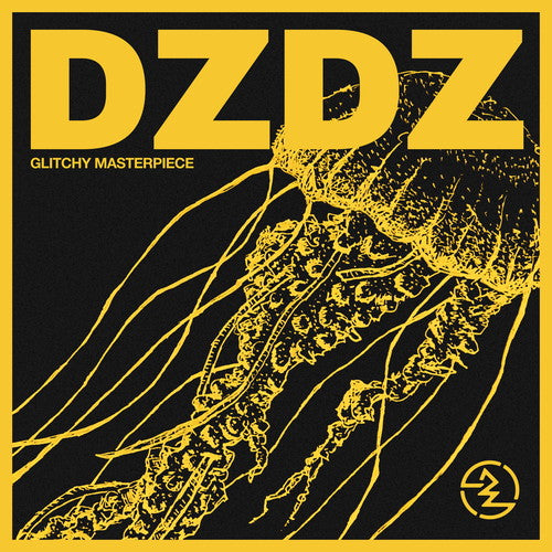 Dizzy Daze - Glitchy Masterpiece - JapanCD