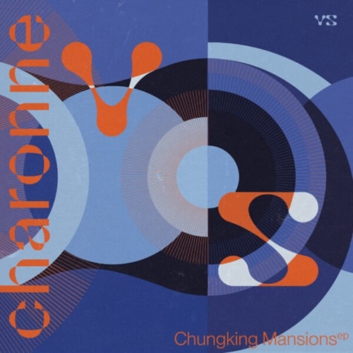 Charonne - Chungking Mansions - Import Vinyl 12 inch Record
