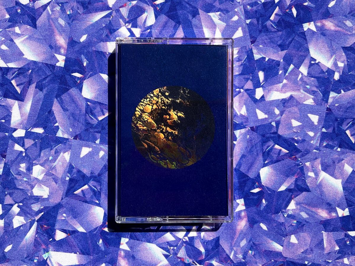 Sofie Birch - Island Alchemy - ImportCassette Tape
