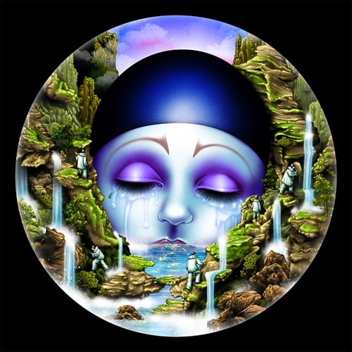 Kasra V - Vsion02 - Import Vinyl 12 inch Record